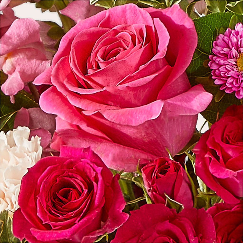 Too Cute Bouquet –  Semper Fi Florist, Oceanside CA