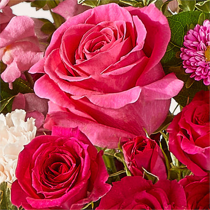 Too Cute Bouquet –  Semper Fi Florist, Oceanside CA