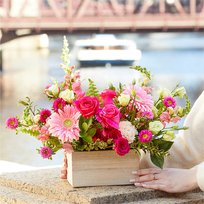 Too Cute Bouquet –  Semper Fi Florist, Oceanside CA