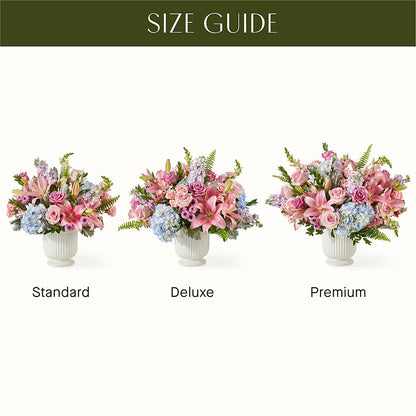 Wonderland Bouquet –  Semper Fi Florist, Oceanside CA