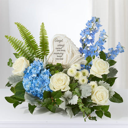 Dearest Arrangement –  Semper Fi Florist, Oceanside CA