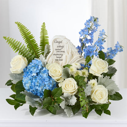 Dearest Arrangement –  Semper Fi Florist, Oceanside CA