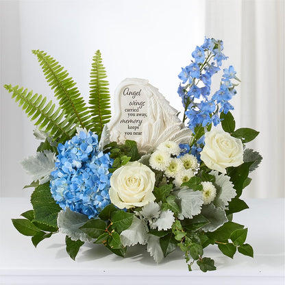 Dearest Arrangement –  Semper Fi Florist, Oceanside CA