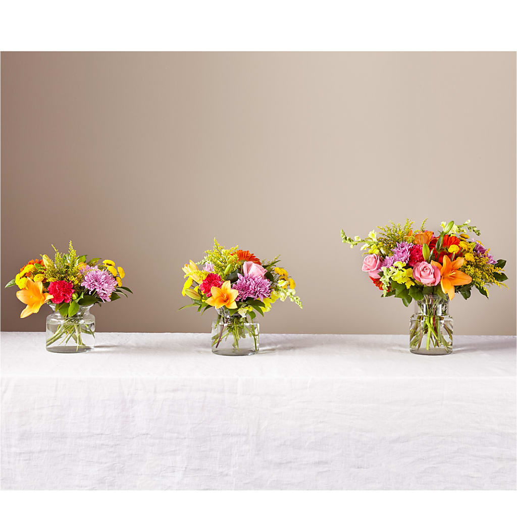 Party Punch Bouquet –  Semper Fi Florist, Oceanside CA