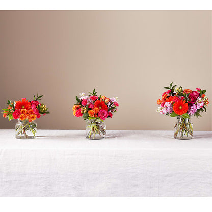 Fiesta Bouquet –  Semper Fi Florist, Oceanside CA
