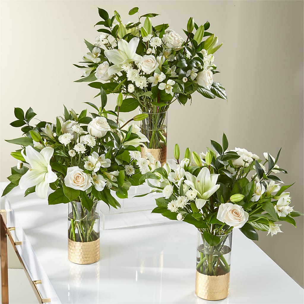 Beautiful Day Bouquet –  Semper Fi Florist, Oceanside CA
