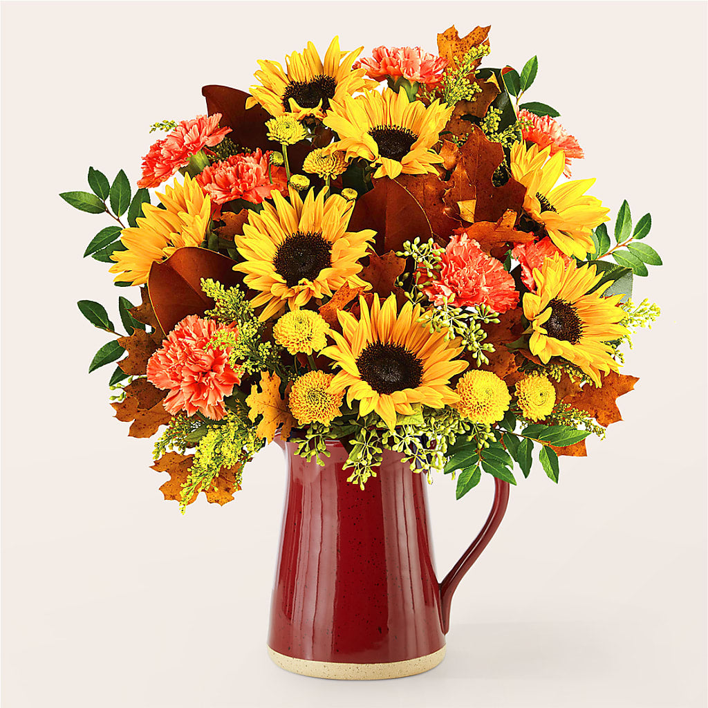 Gourd Vibes Bouquet –  Semper Fi Florist, Oceanside CA
