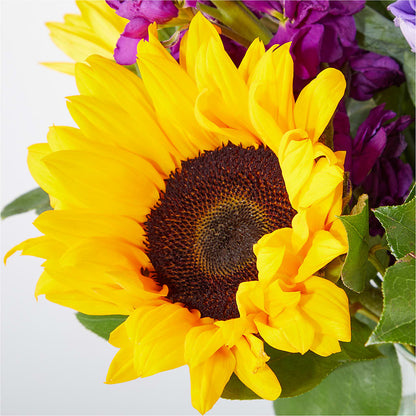 Catching Rays Bouquet –  Semper Fi Florist, Oceanside CA