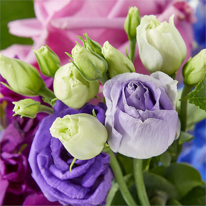 Twilight Glow Bouquet –  Semper Fi Florist, Oceanside CA