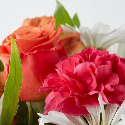 Oopsie Daisy Bouquet –  Semper Fi Florist, Oceanside CA