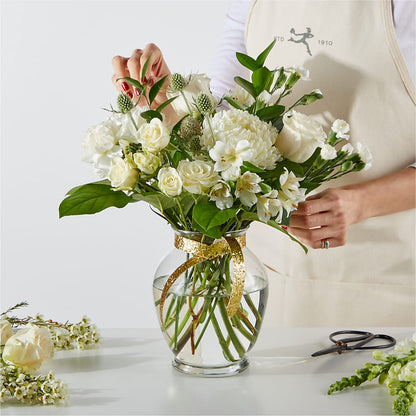 New Beginnings – A Florist Original –  Semper Fi Florist, Oceanside CA