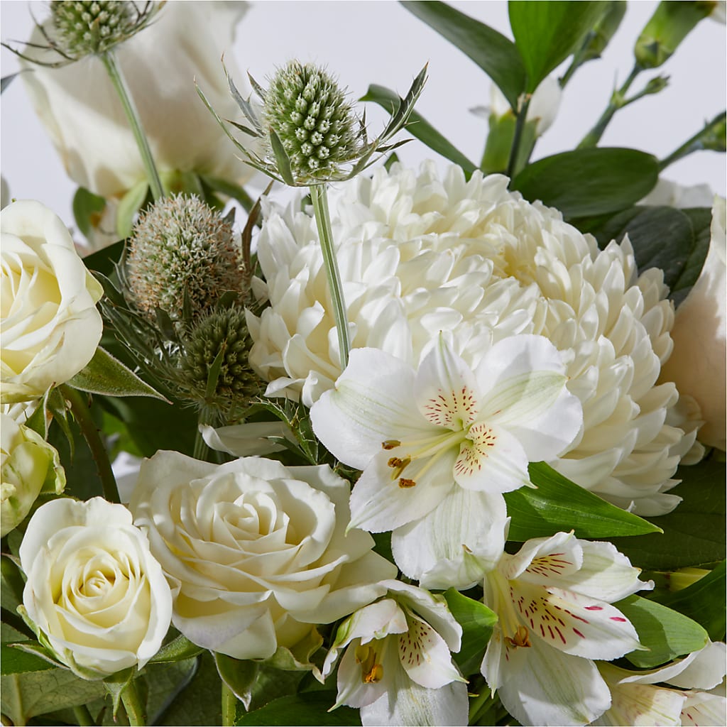New Beginnings – A Florist Original –  Semper Fi Florist, Oceanside CA
