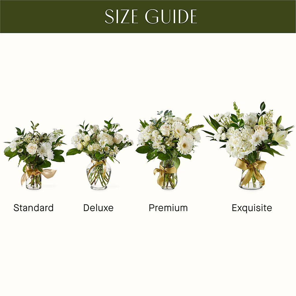 New Beginnings – A Florist Original –  Semper Fi Florist, Oceanside CA