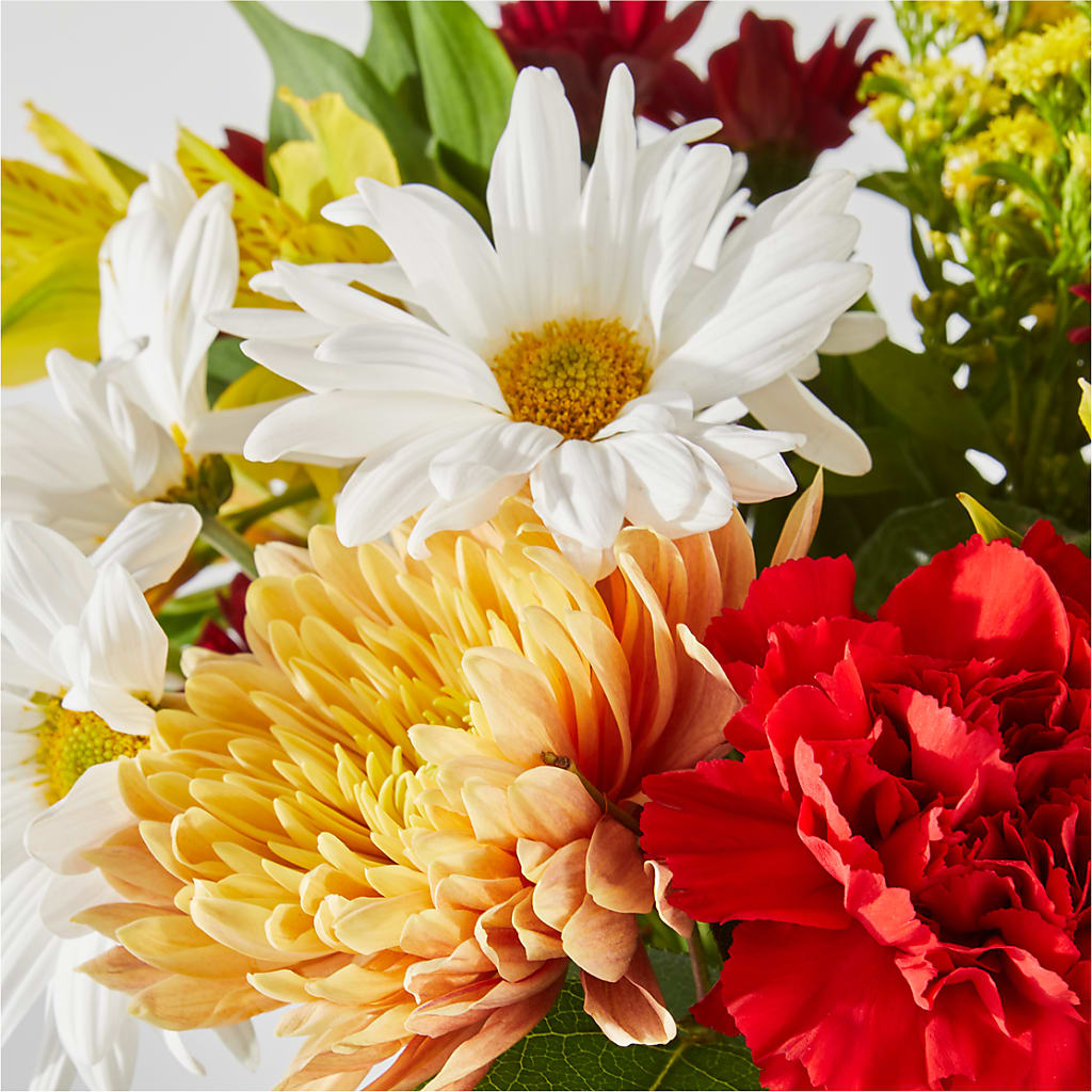 Fall Delight – A Florist Original –  Semper Fi Florist, Oceanside CA