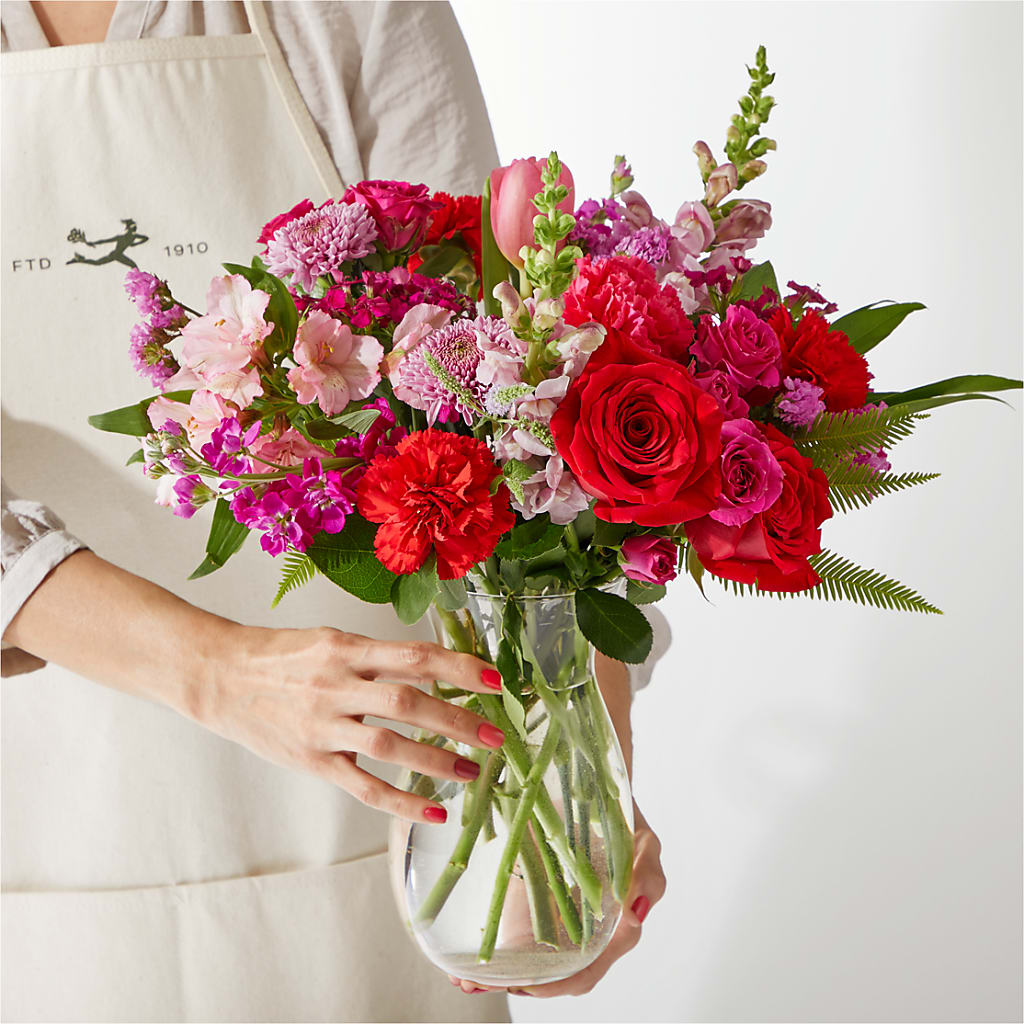 Together Forever - A Florist Original –  Semper Fi Florist, Oceanside CA