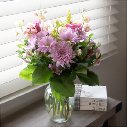 Pastel Tradition - A Florist Original –  Semper Fi Florist, Oceanside CA