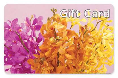 Gift Card –  Semper Fi Florist, Oceanside CA