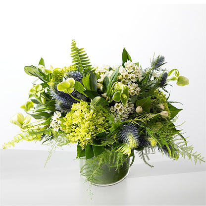 The Botanical Gardens –  Semper Fi Florist, Oceanside CA