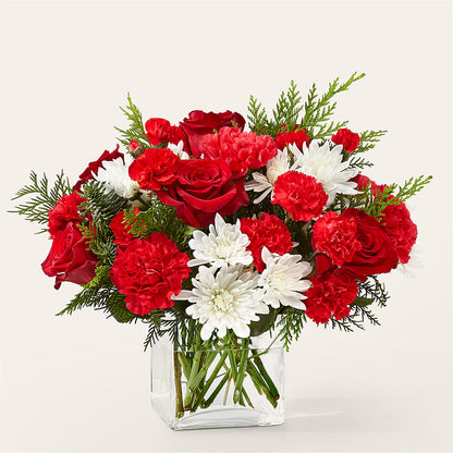 Peppermint Chill Bouquet –  Semper Fi Florist, Oceanside CA