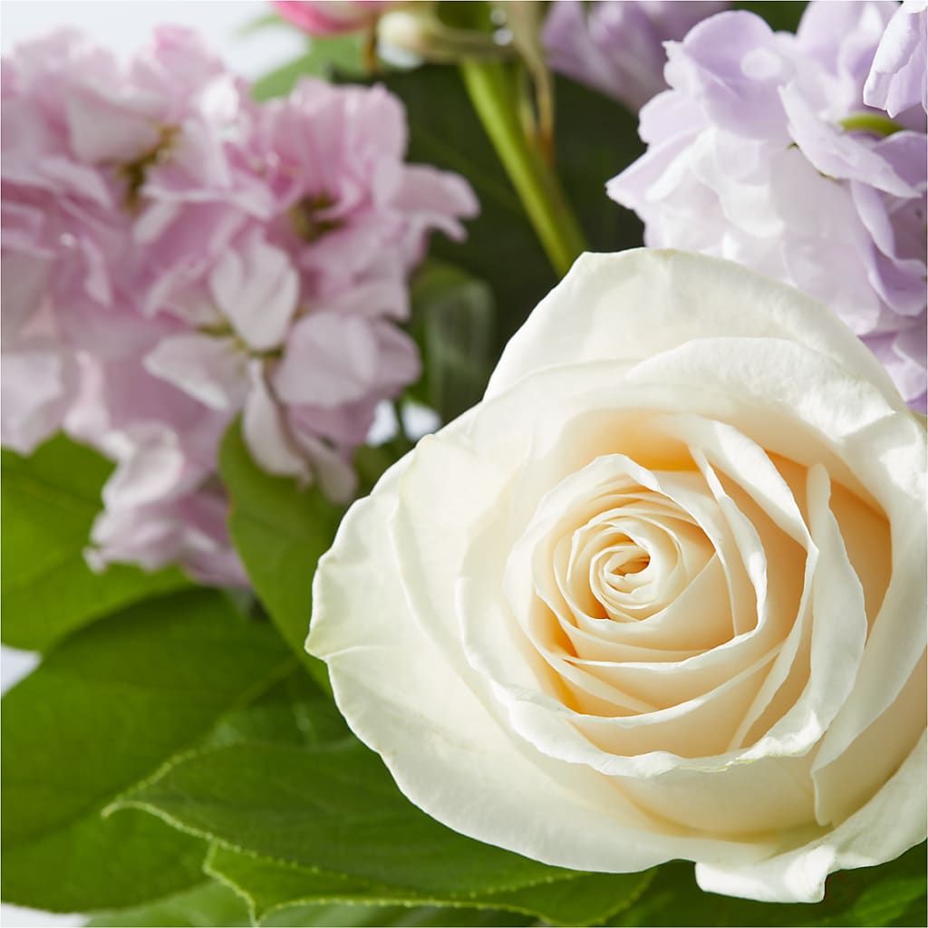 Springtime Spritz Bouquet –  Semper Fi Florist, Oceanside CA