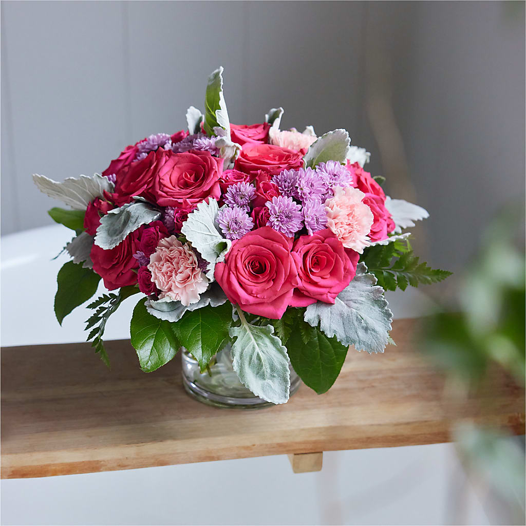 Sweet As Can Be Bouquet –  Semper Fi Florist, Oceanside CA