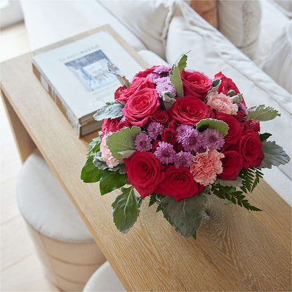 Sweet As Can Be Bouquet –  Semper Fi Florist, Oceanside CA