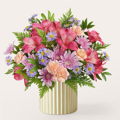 Sunset Serenade Bouquet –  Semper Fi Florist, Oceanside CA