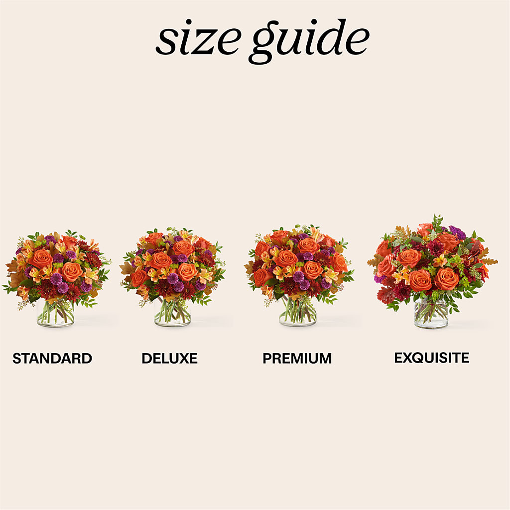 Orange You Glad Bouquet –  Semper Fi Florist, Oceanside CA