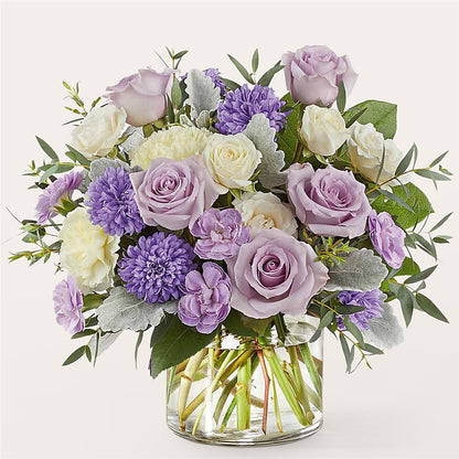 Stardust Bouquet –  Semper Fi Florist, Oceanside CA