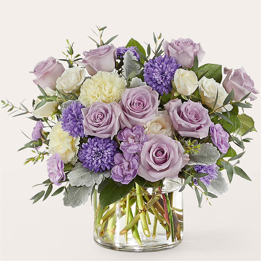 Stardust Bouquet –  Semper Fi Florist, Oceanside CA