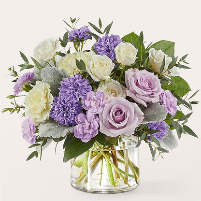 Stardust Bouquet –  Semper Fi Florist, Oceanside CA