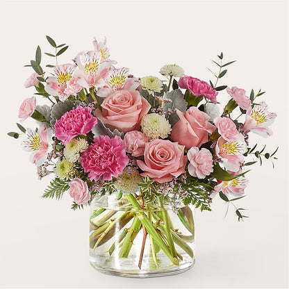 The Treehouse Bouquet –  Semper Fi Florist, Oceanside CA