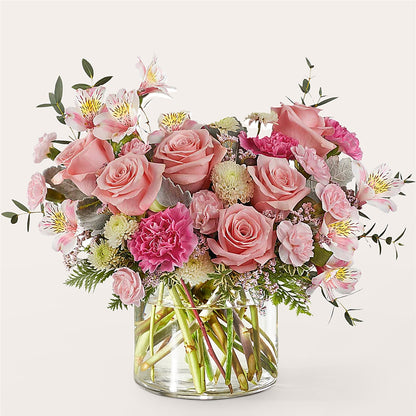 The Treehouse Bouquet –  Semper Fi Florist, Oceanside CA