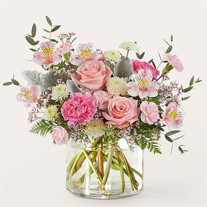 The Treehouse Bouquet –  Semper Fi Florist, Oceanside CA