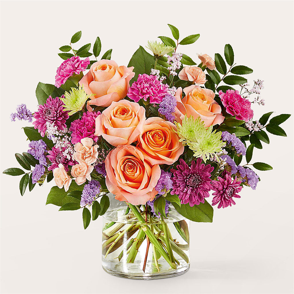 Effervescence Bouquet –  Semper Fi Florist, Oceanside CA