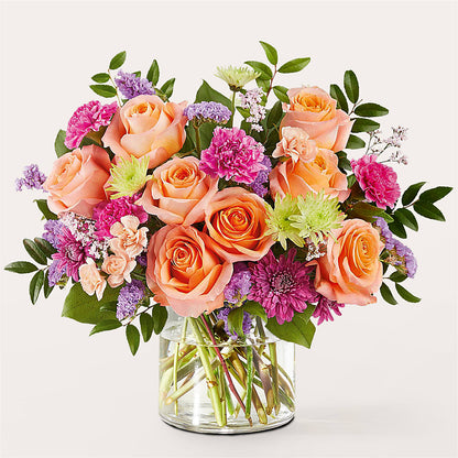 Effervescence Bouquet –  Semper Fi Florist, Oceanside CA