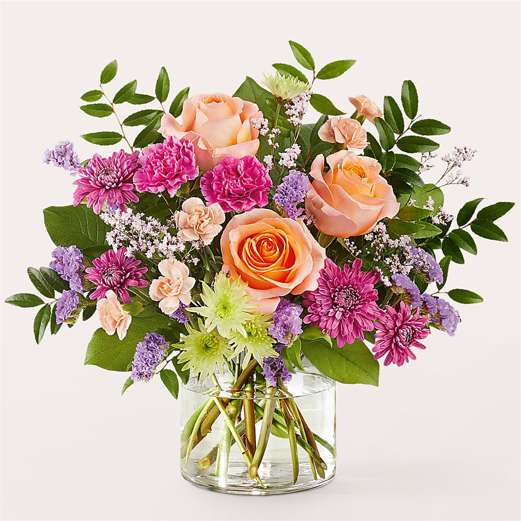 Effervescence Bouquet –  Semper Fi Florist, Oceanside CA
