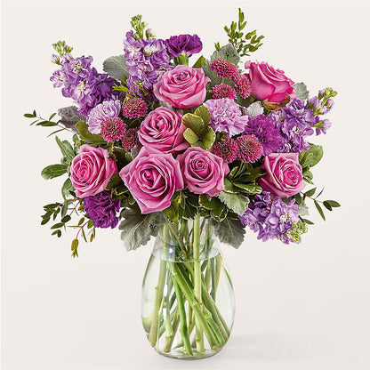 A Love Story Bouquet –  Semper Fi Florist, Oceanside CA