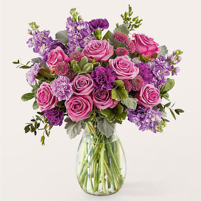 A Love Story Bouquet –  Semper Fi Florist, Oceanside CA