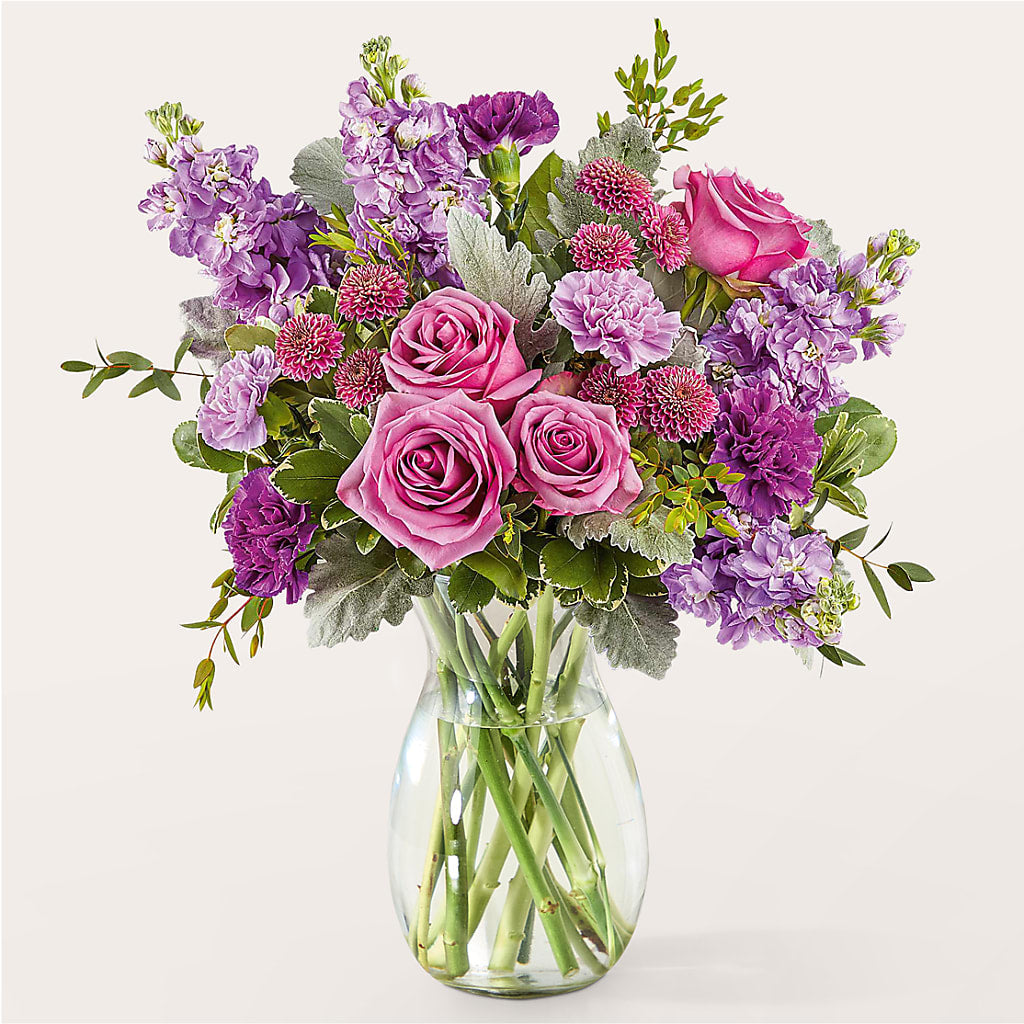 A Love Story Bouquet –  Semper Fi Florist, Oceanside CA
