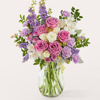 Lucky Me Bouquet –  Semper Fi Florist, Oceanside CA
