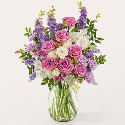 Lucky Me Bouquet –  Semper Fi Florist, Oceanside CA
