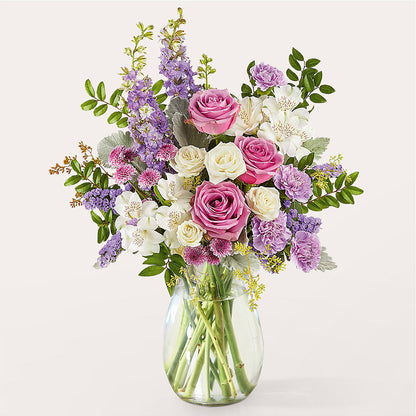 Lucky Me Bouquet –  Semper Fi Florist, Oceanside CA