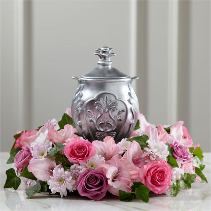 Glorious Tribute Arrangement –  Semper Fi Florist, Oceanside CA