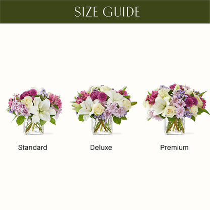Cared For Bouquet –  Semper Fi Florist, Oceanside CA