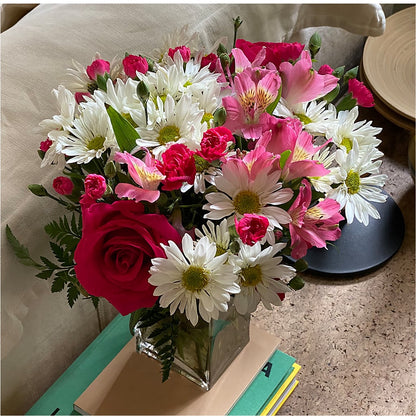 Sweet Surprises® Bouquet –  Semper Fi Florist, Oceanside CA