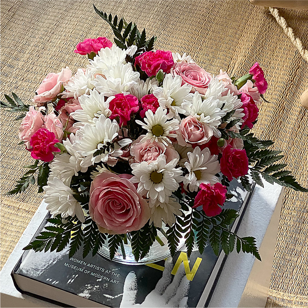 Sweet Surprises® Bouquet –  Semper Fi Florist, Oceanside CA
