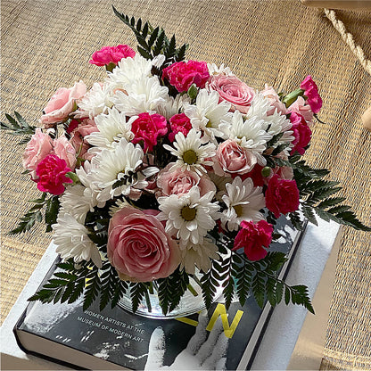 Sweet Surprises® Bouquet –  Semper Fi Florist, Oceanside CA