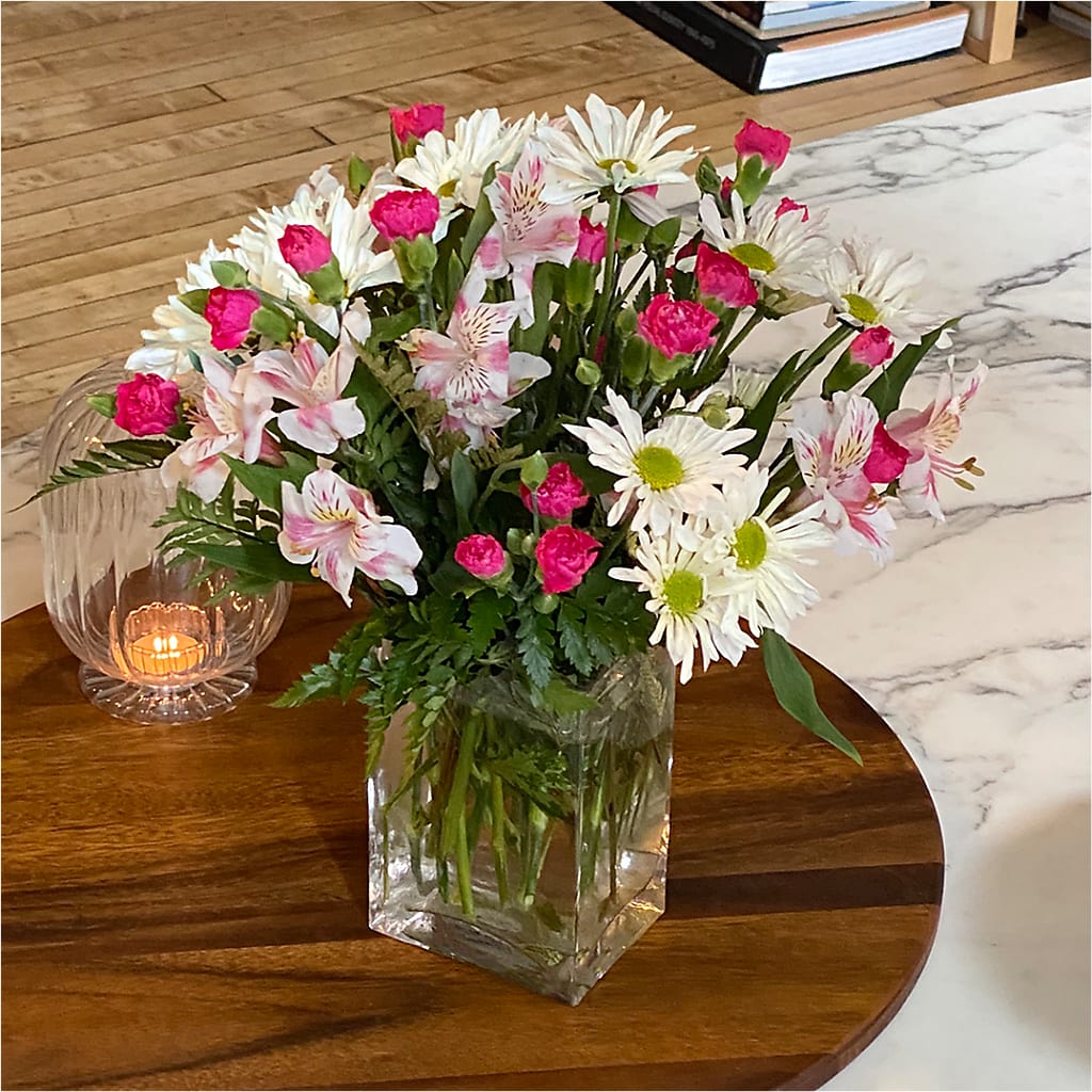 Sweet Surprises® Bouquet –  Semper Fi Florist, Oceanside CA