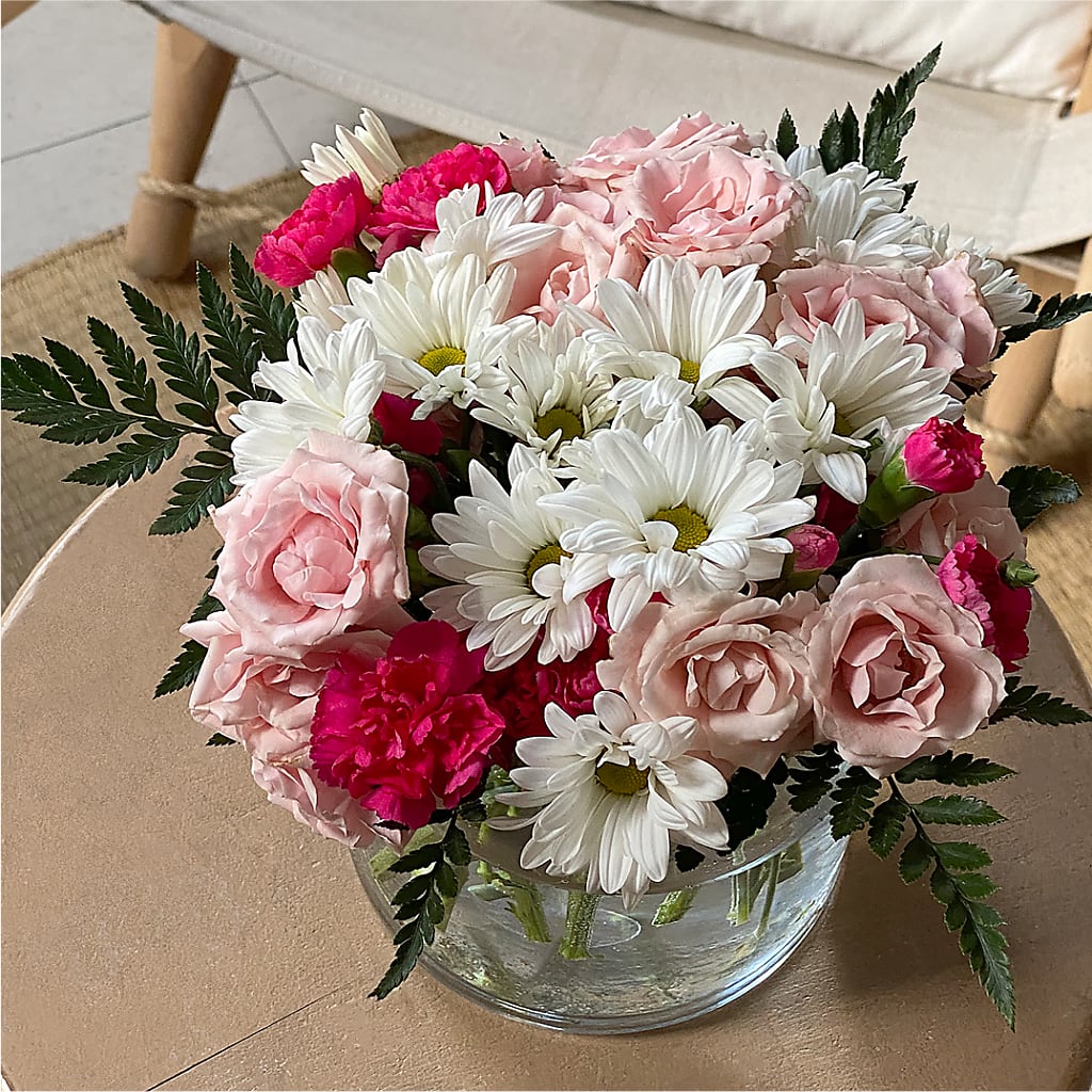 Sweet Surprises® Bouquet –  Semper Fi Florist, Oceanside CA
